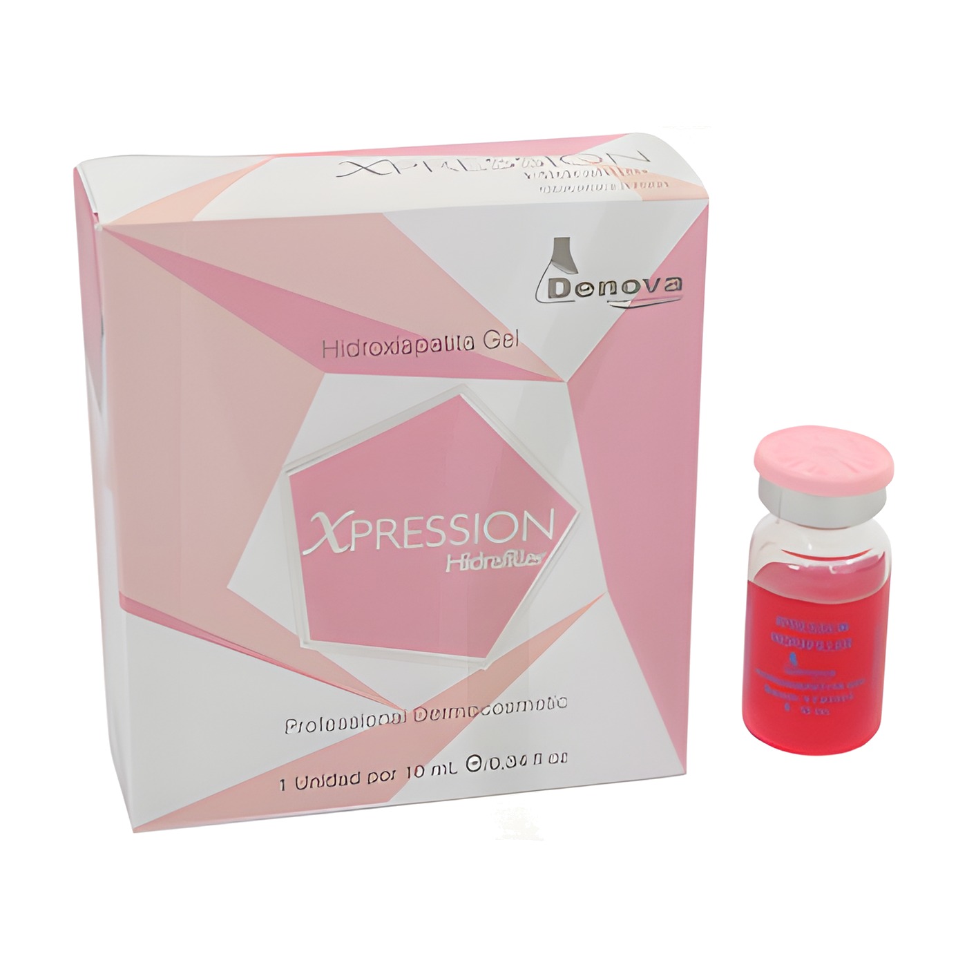 XPRESSION HIDRAFILLER AL 4%
