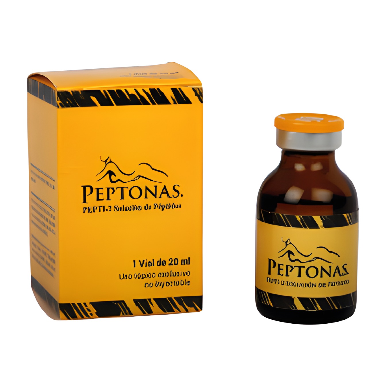 CR PEPTONAS