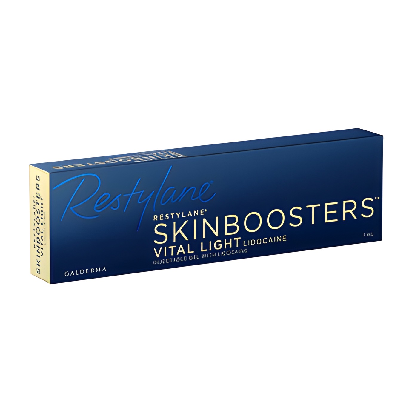 RESTYLANE SKINBOOSTERS VITAL