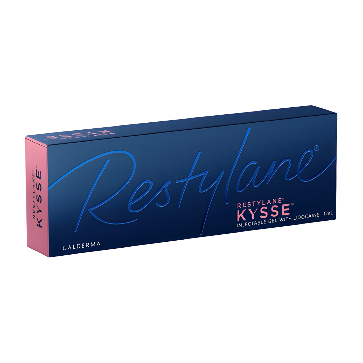 RESTYLANE KYSSE