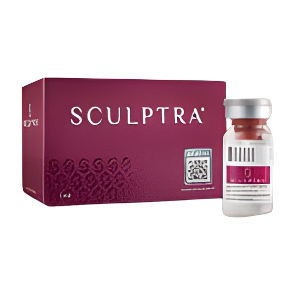 SCULPTRA AESTHETIC GALDERMA