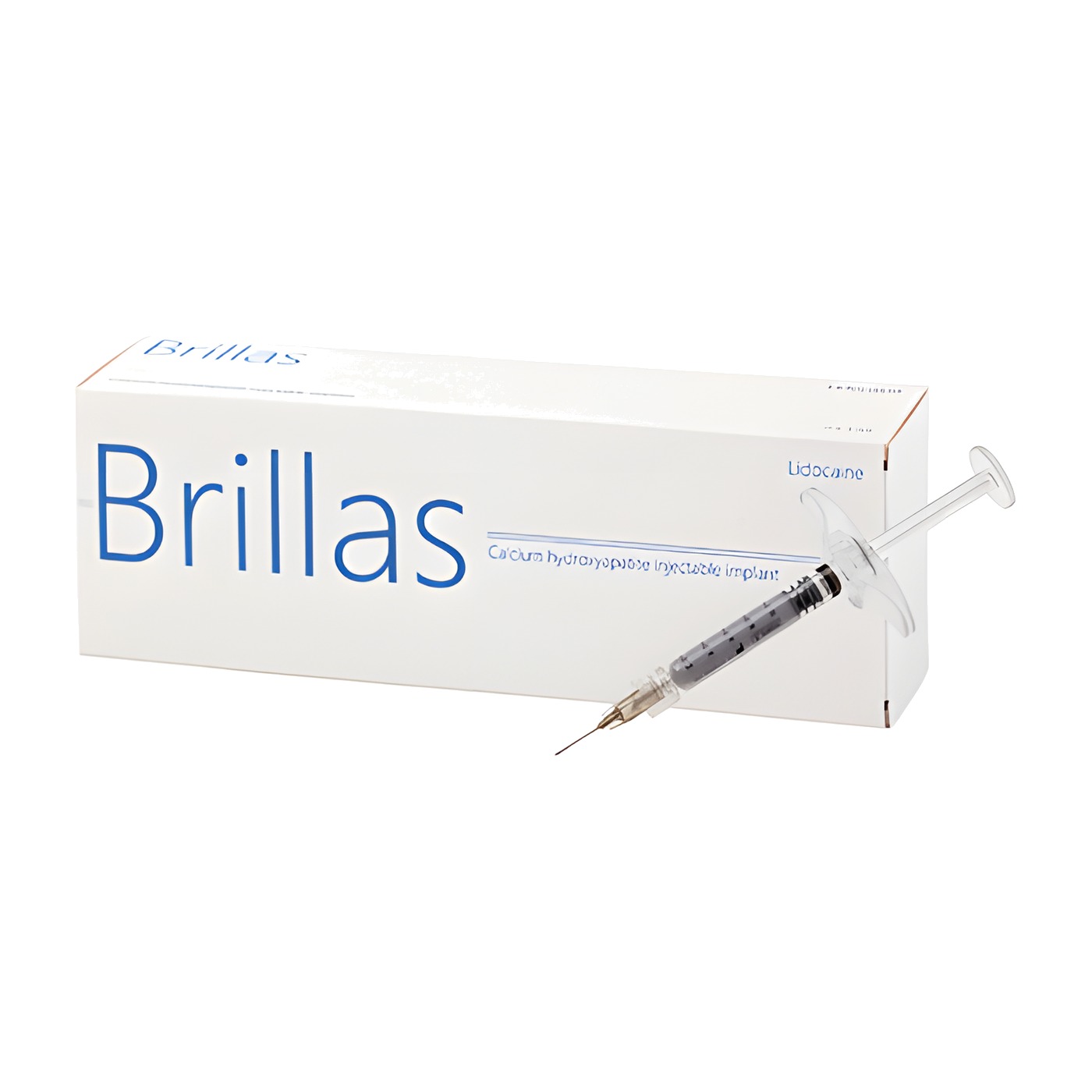 BRILLAS HIDROXAPATITA CÁLCICA
