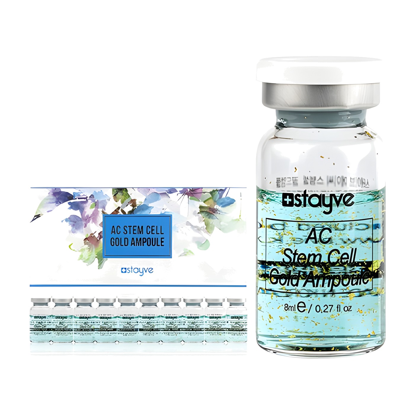 AC STEM CELL