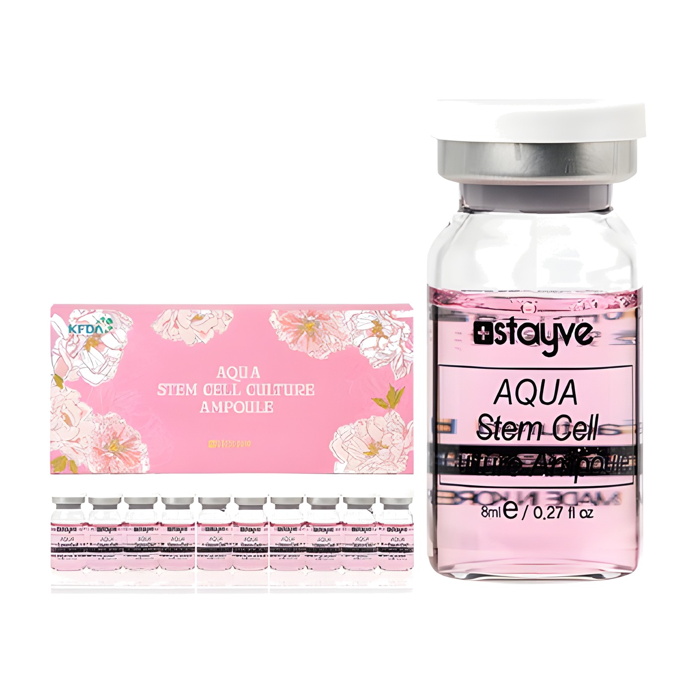 AQUA STEM CELL