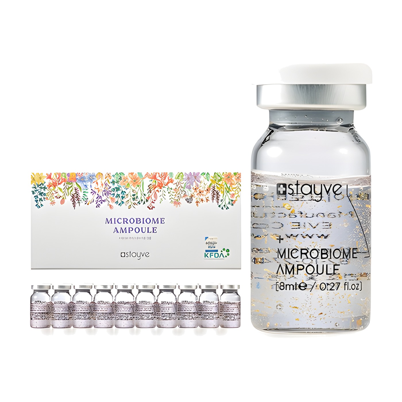MICROBIOME