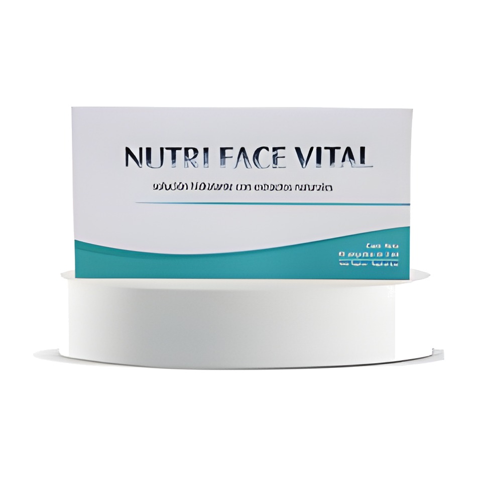 NUTRIFACE VITAL