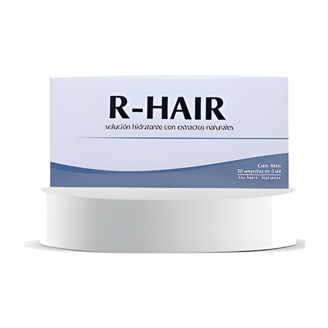 R - HAIR