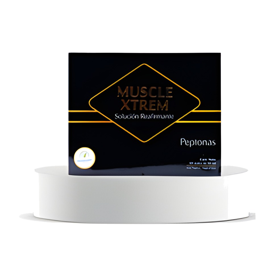 MUSCLE XTREM