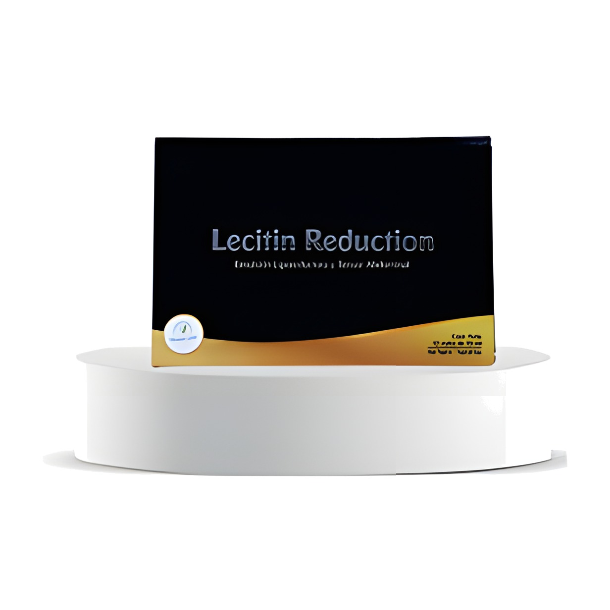 LECITIN REDUCTION