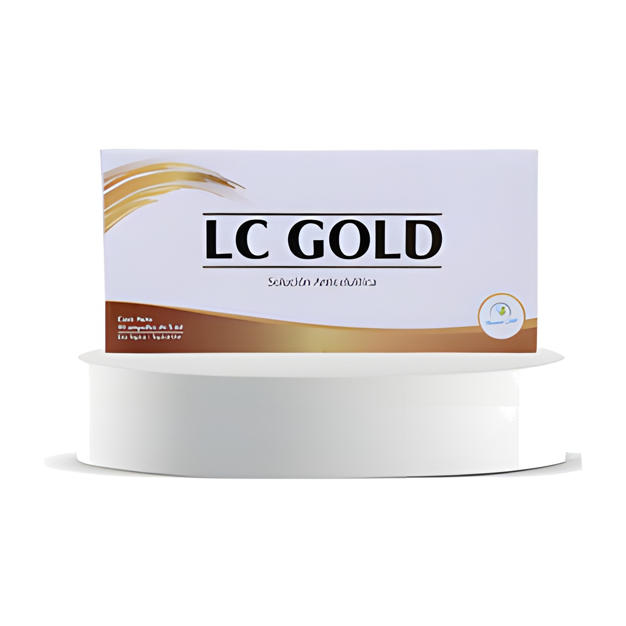 LC GOLD