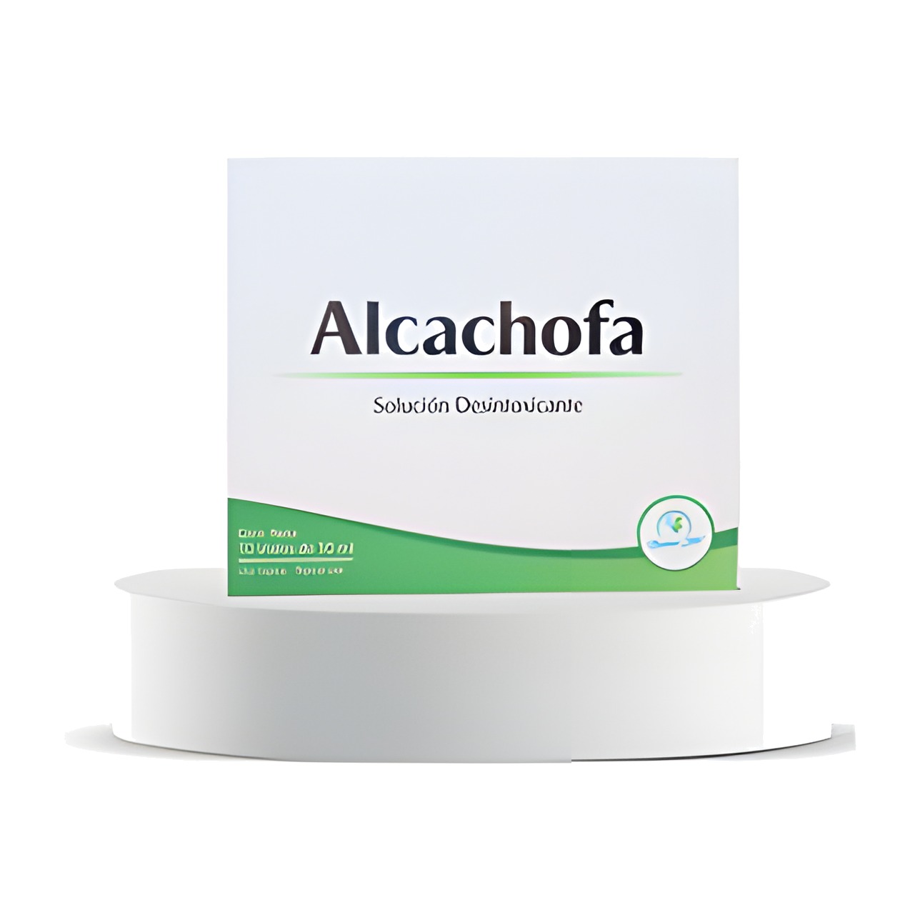ALCACHOFA NACIONAL STETIC