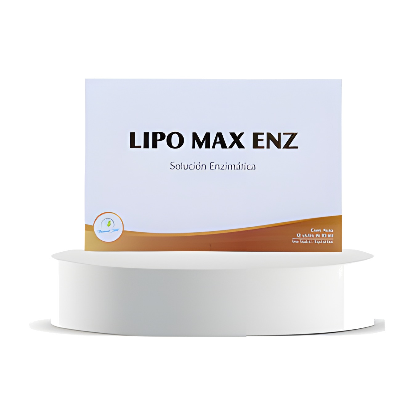 LIPO MAX ENZ