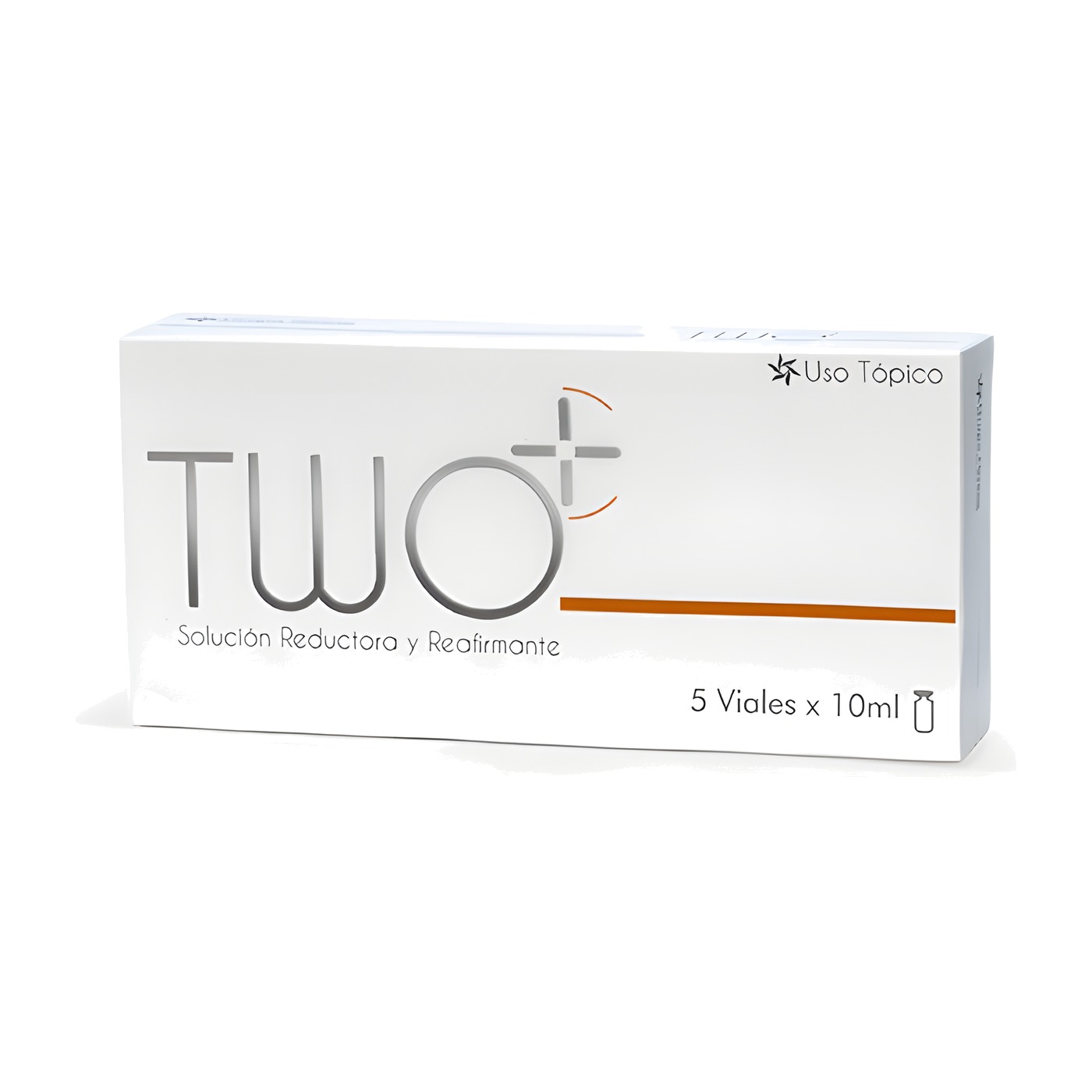 TWO +