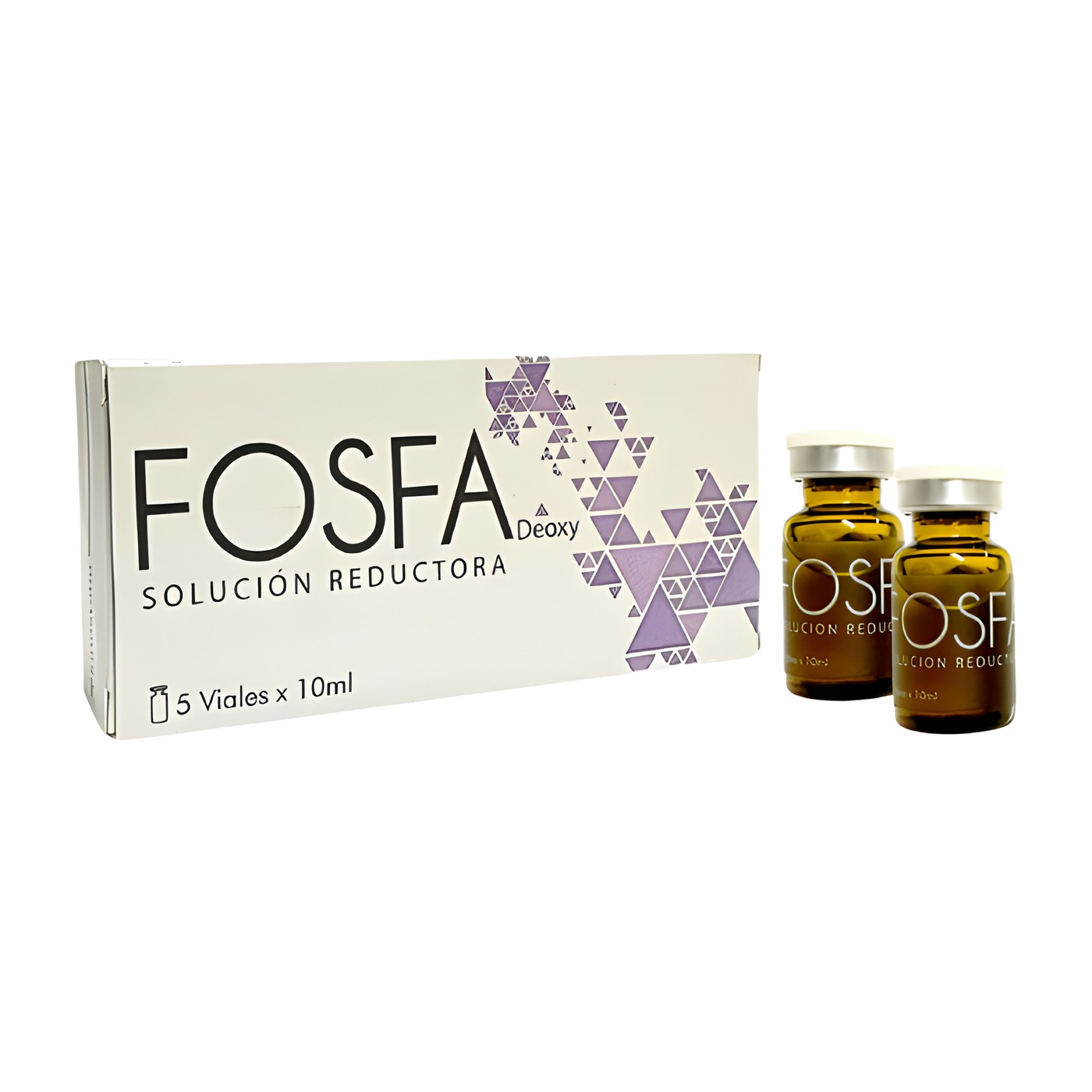 FOSFA + DEOXY