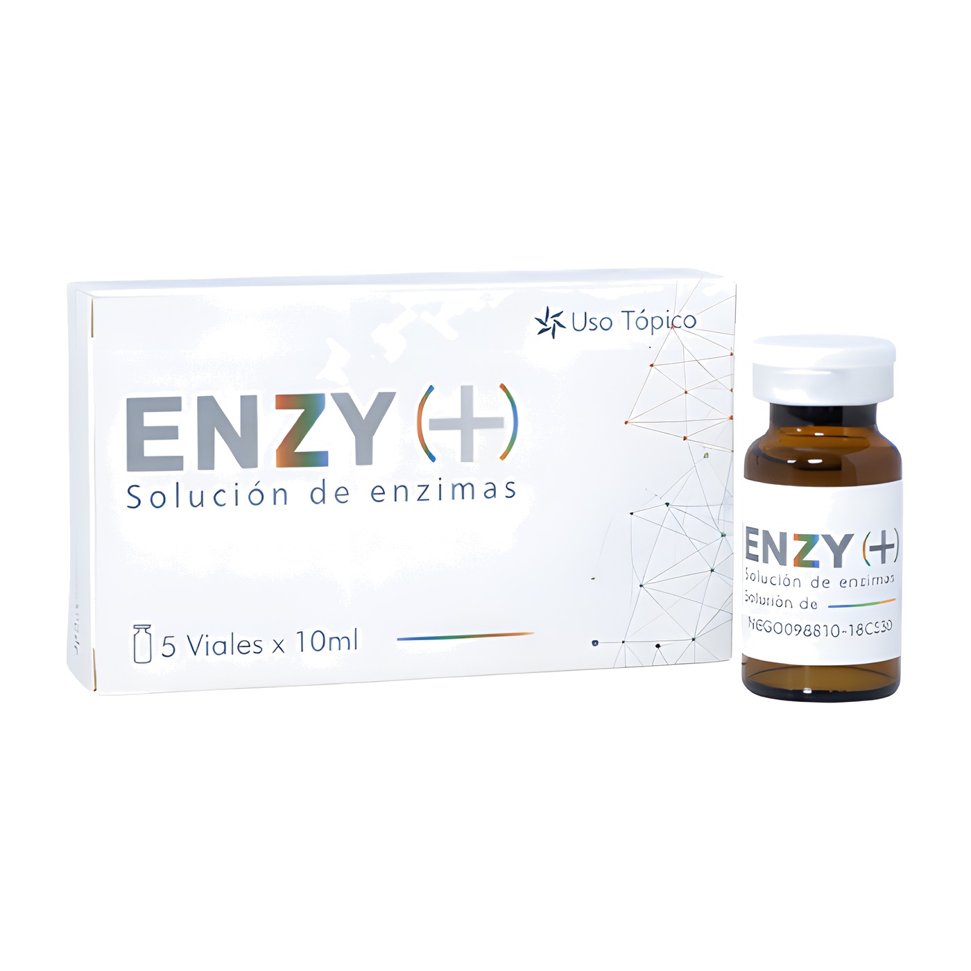 ENZY+