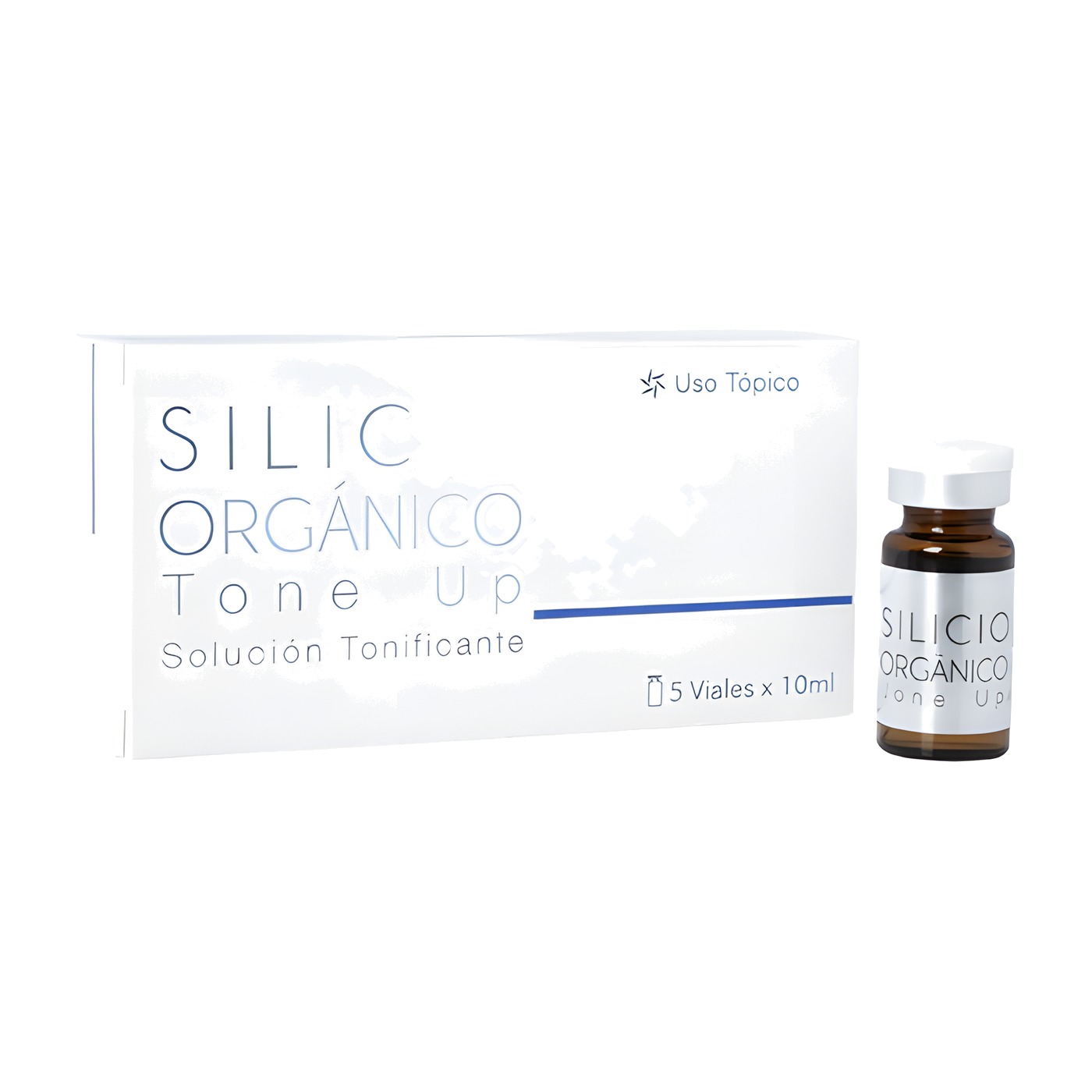 SILICIO ORGÁNICO