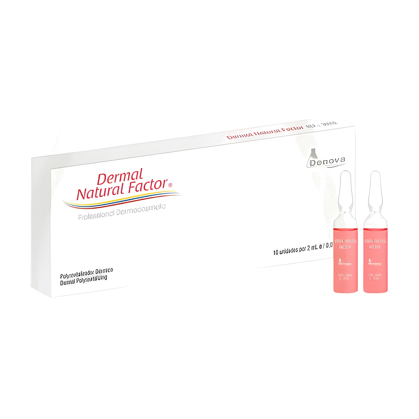 DERMAL NATURAL FACTOR