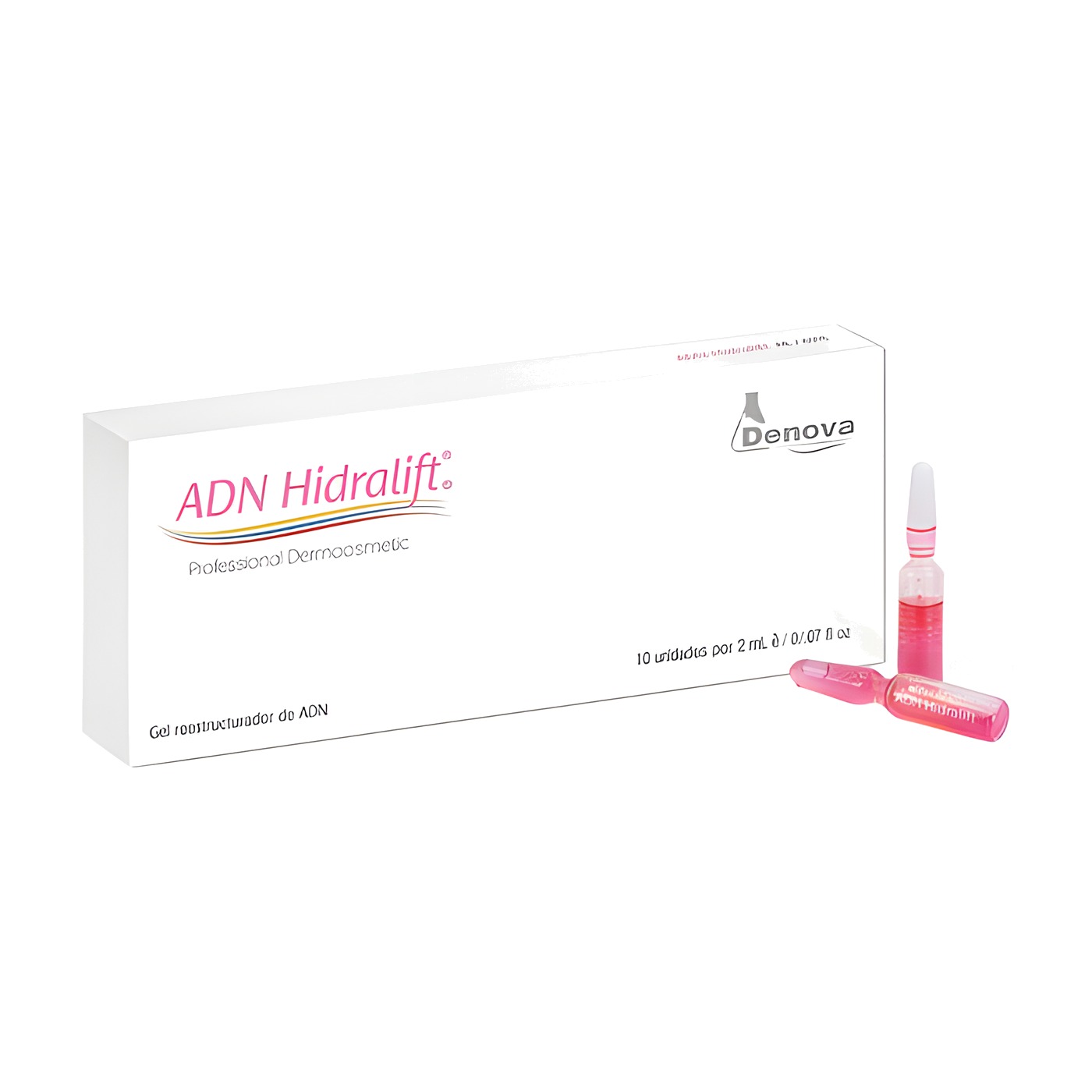 ADN HIDRALIFT
