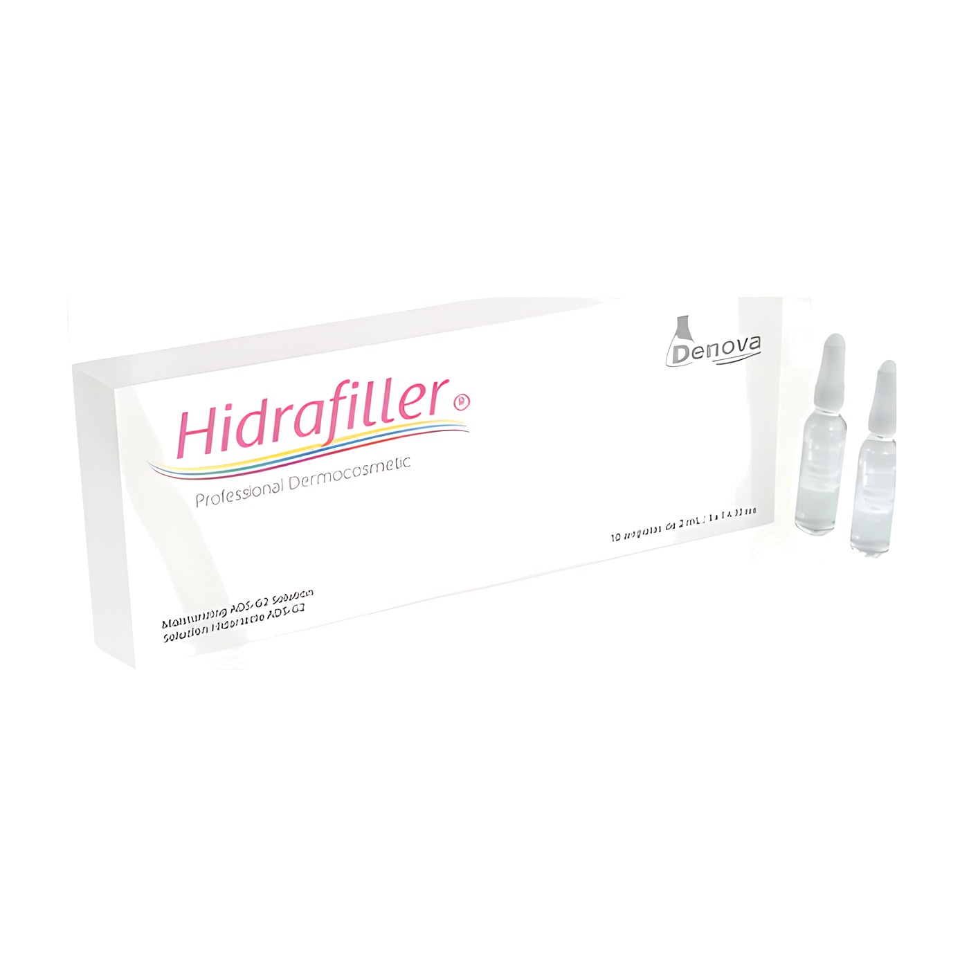 HIDRAFILLER