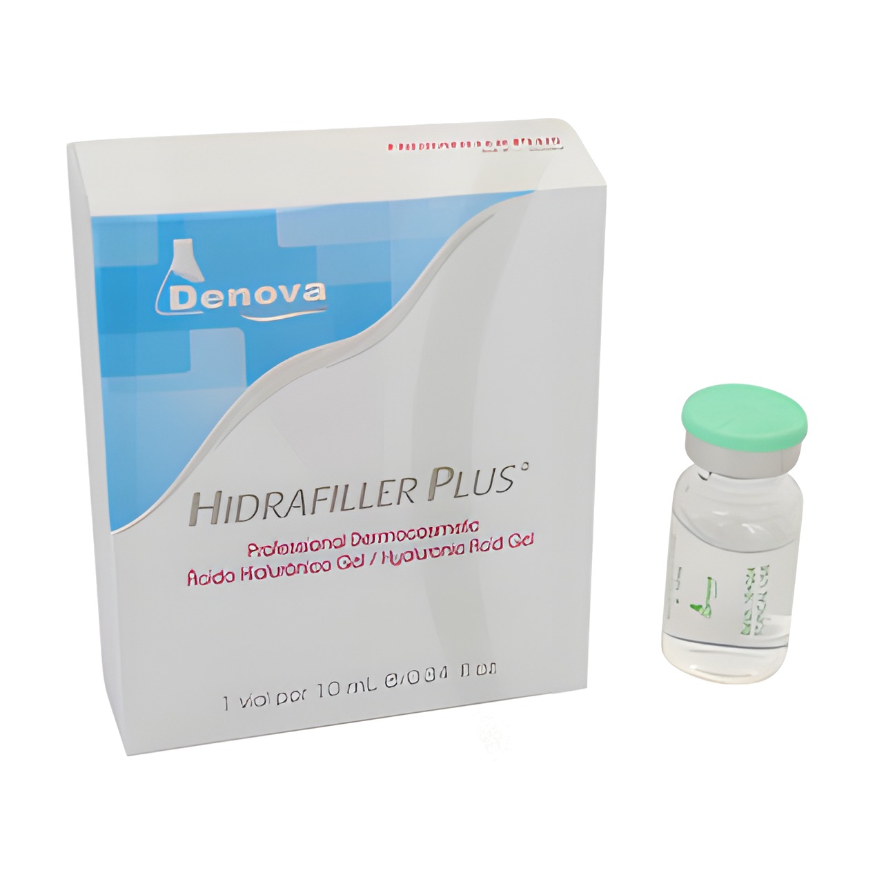 HIDRAFILLER PLUS 3.5%