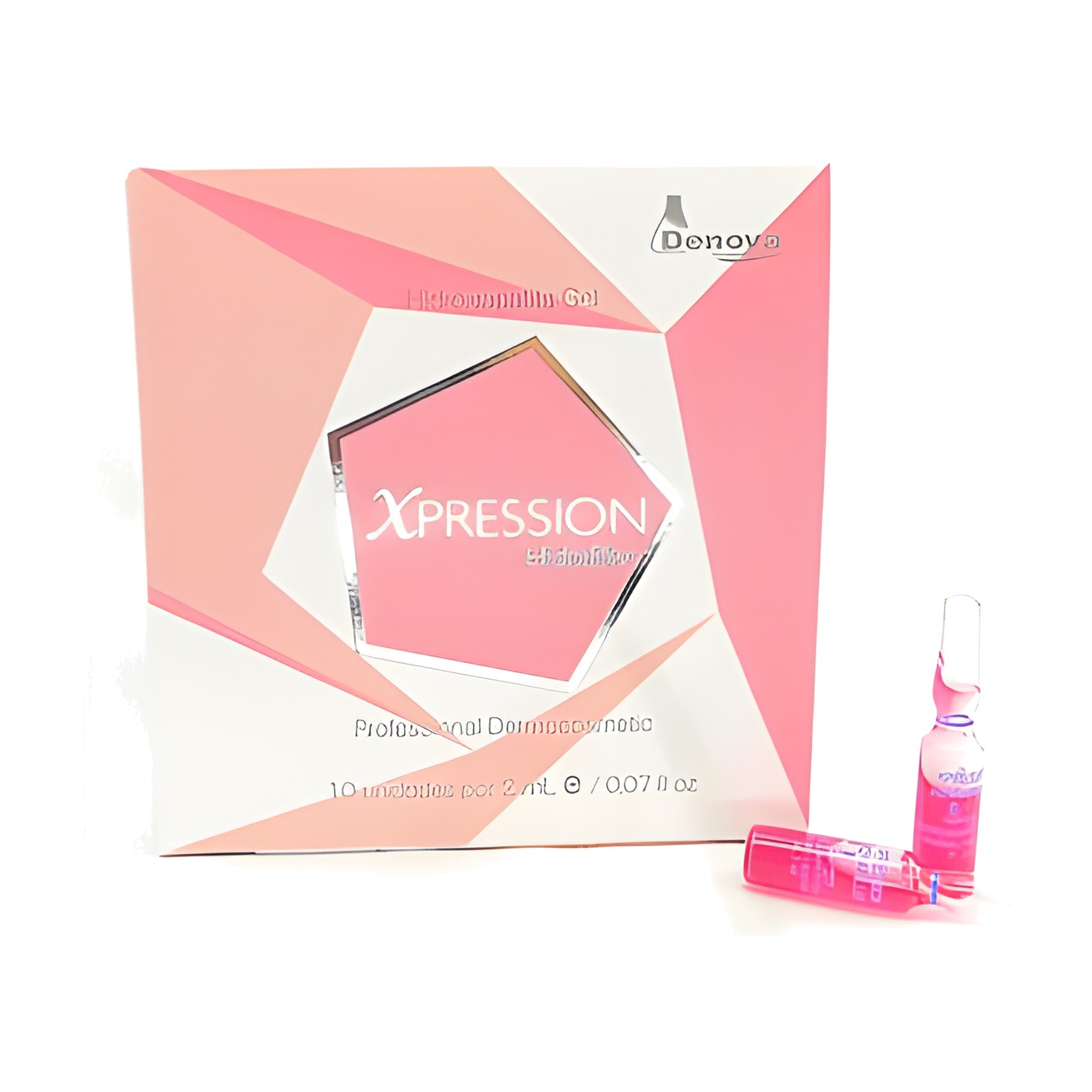 XPRESSION HIDRAFILLER