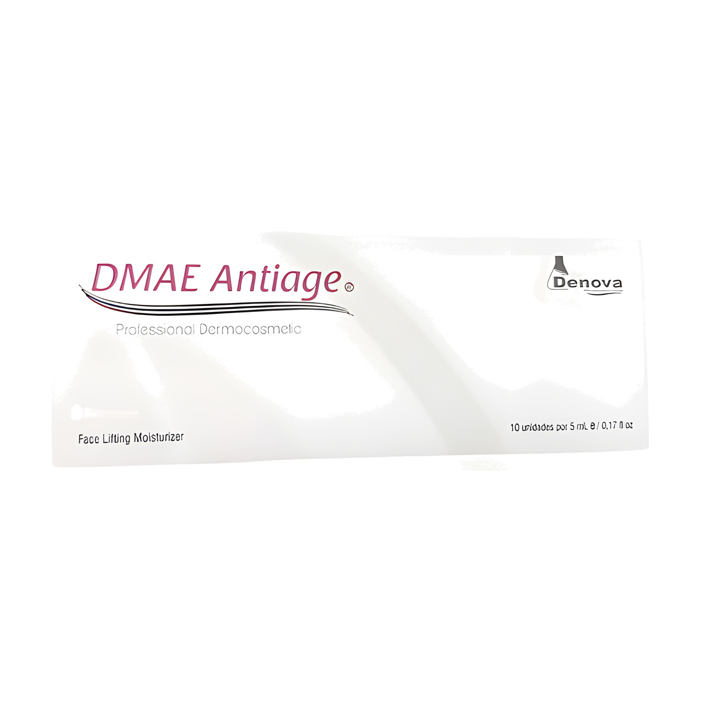 DMAE ANTI AGE