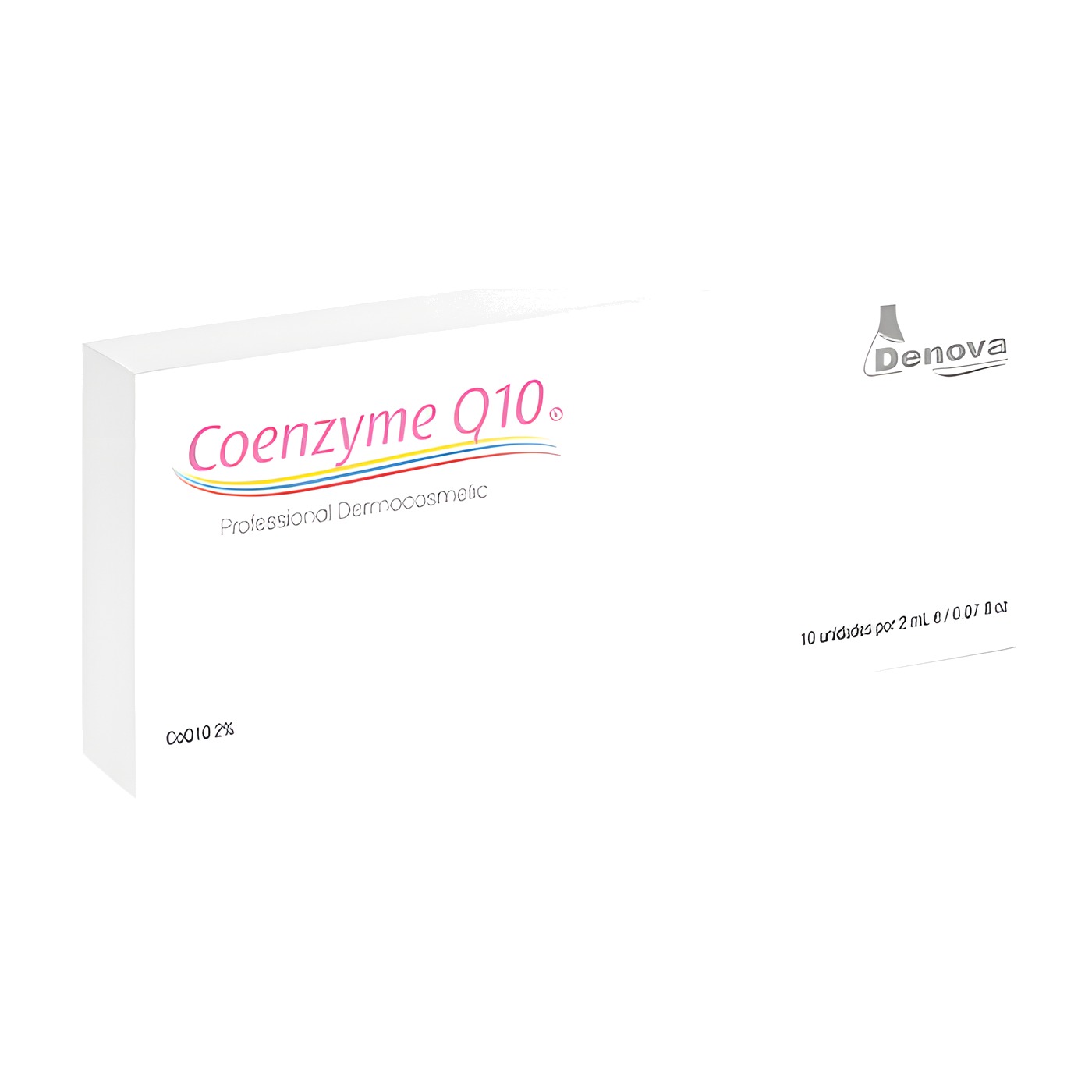 COENZYME Q10