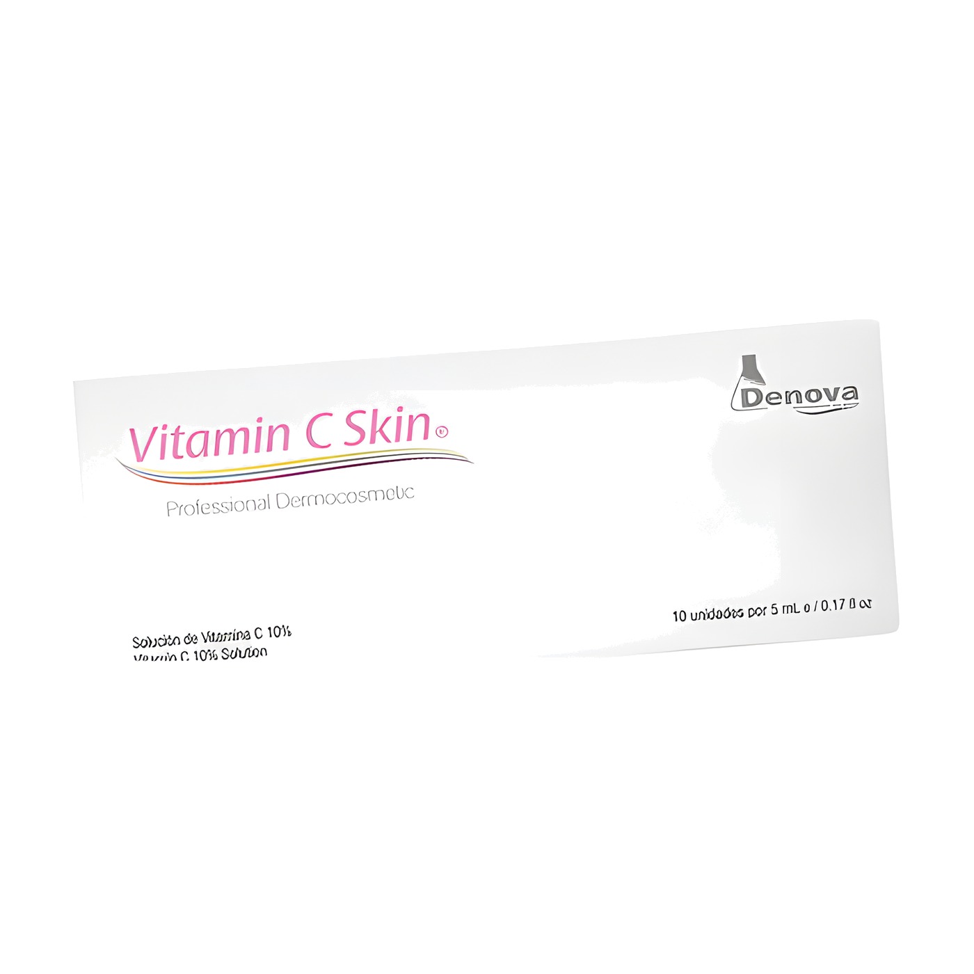 VITAMIN C SKIN