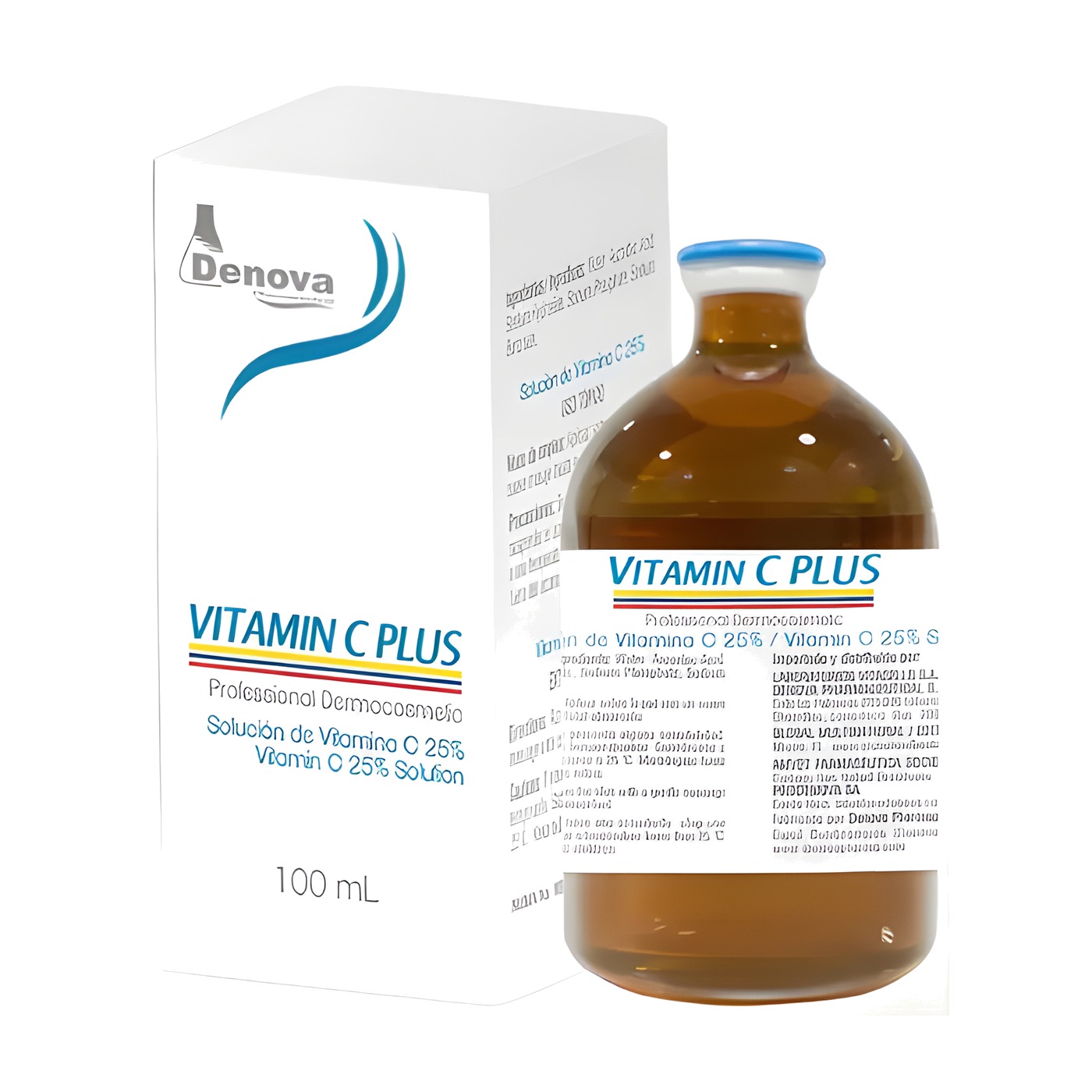 VITAMIN C PLUS