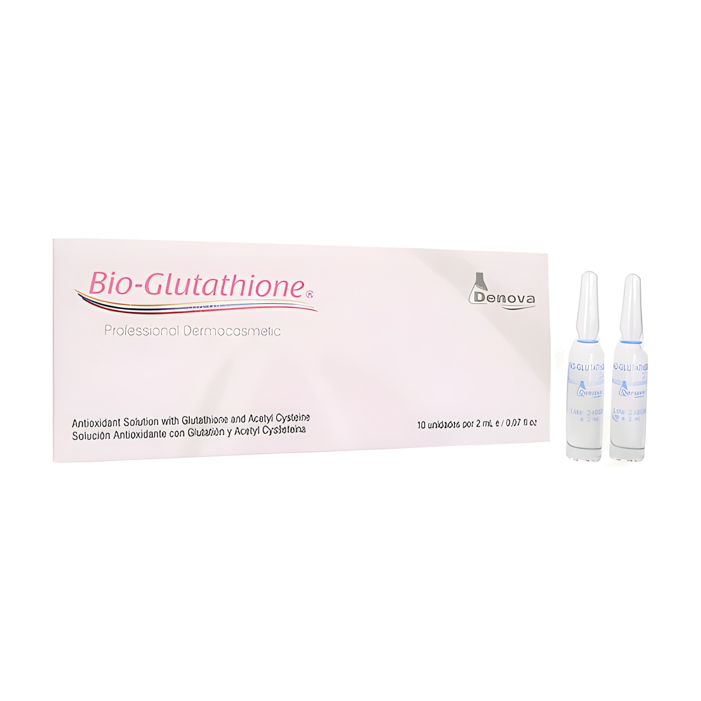BIO-GLUTATHIONE