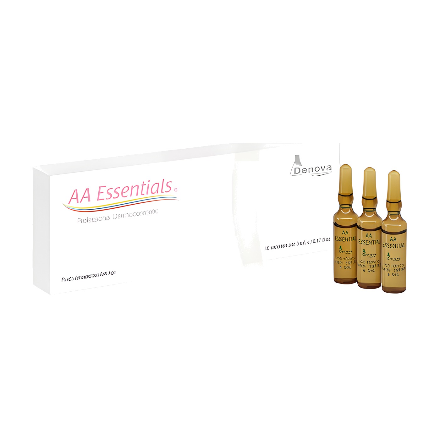 AA ESSENTIAL