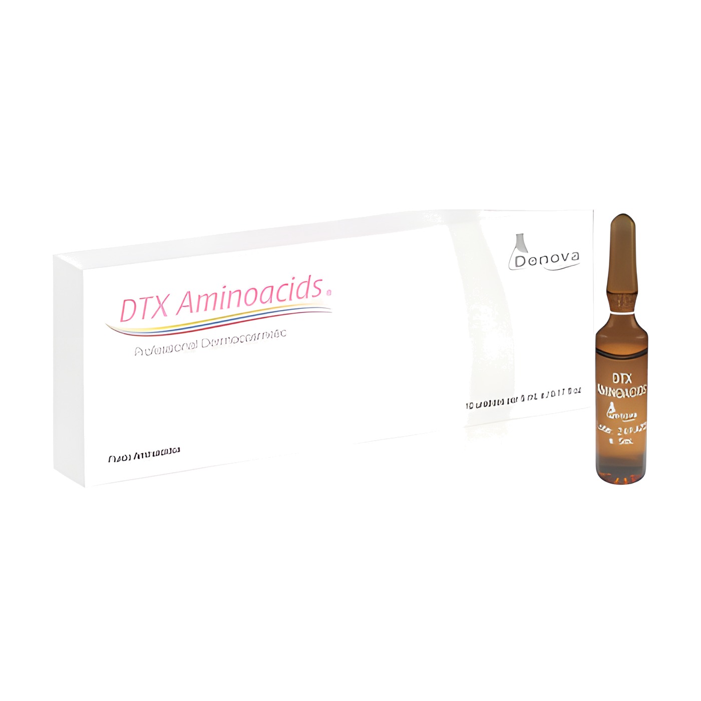 DTX AMINOACIDS