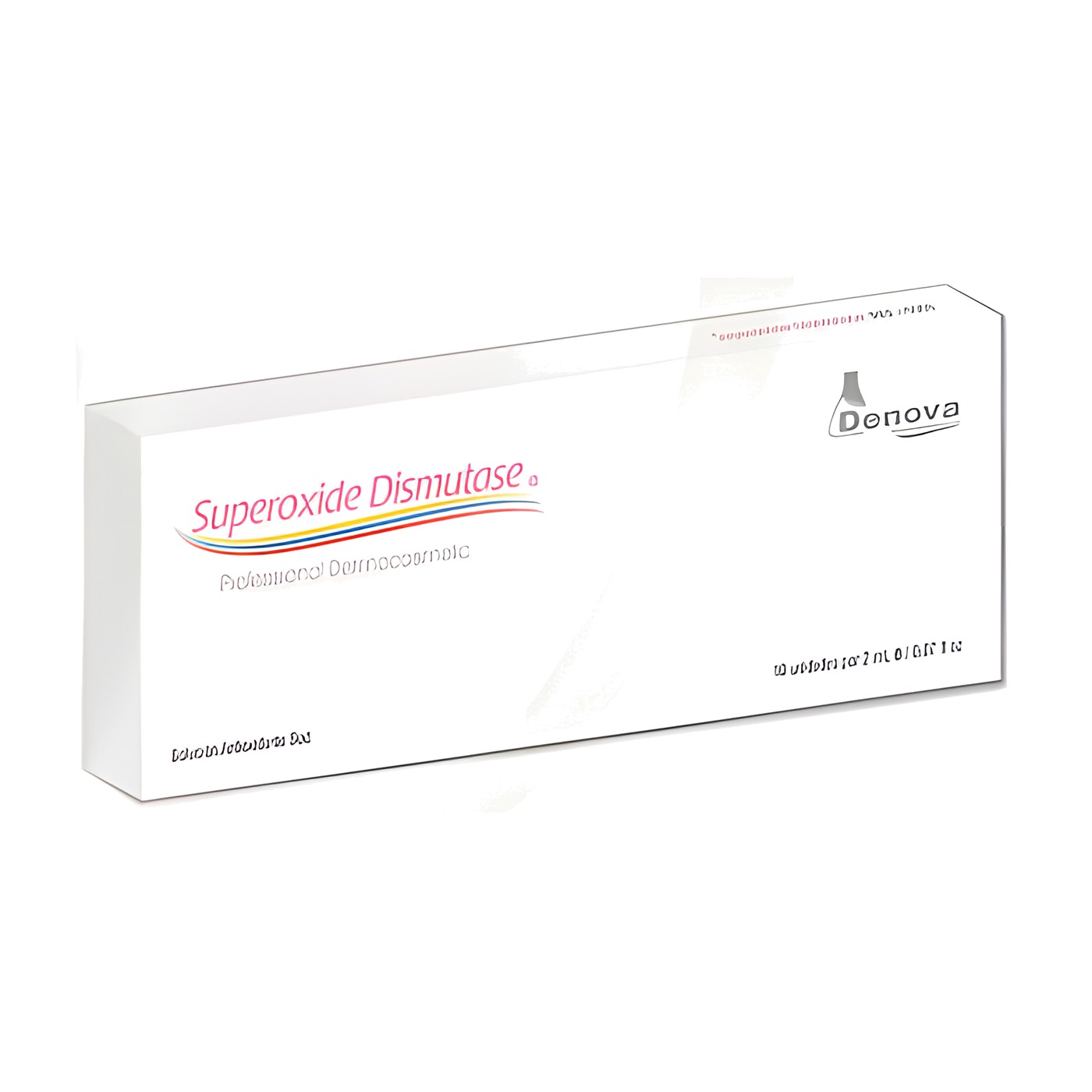 SUPEROXIDE DISMUTASE