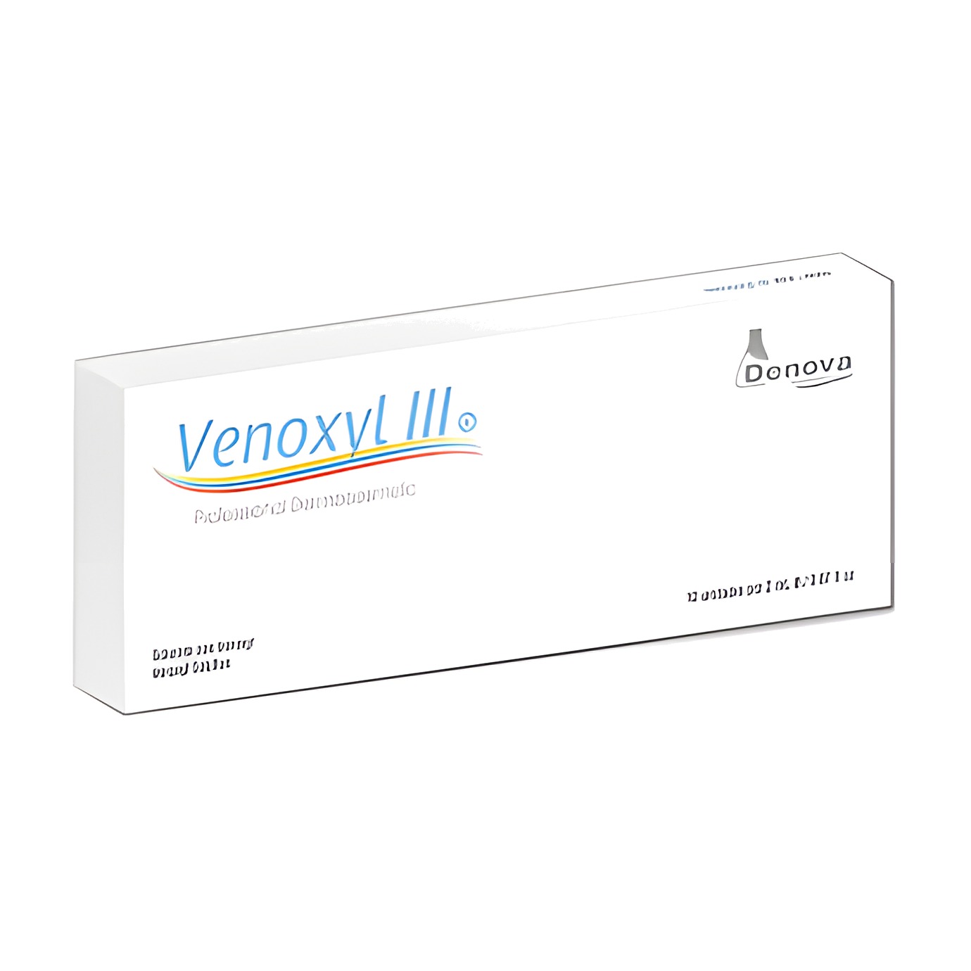 VENOXYL III