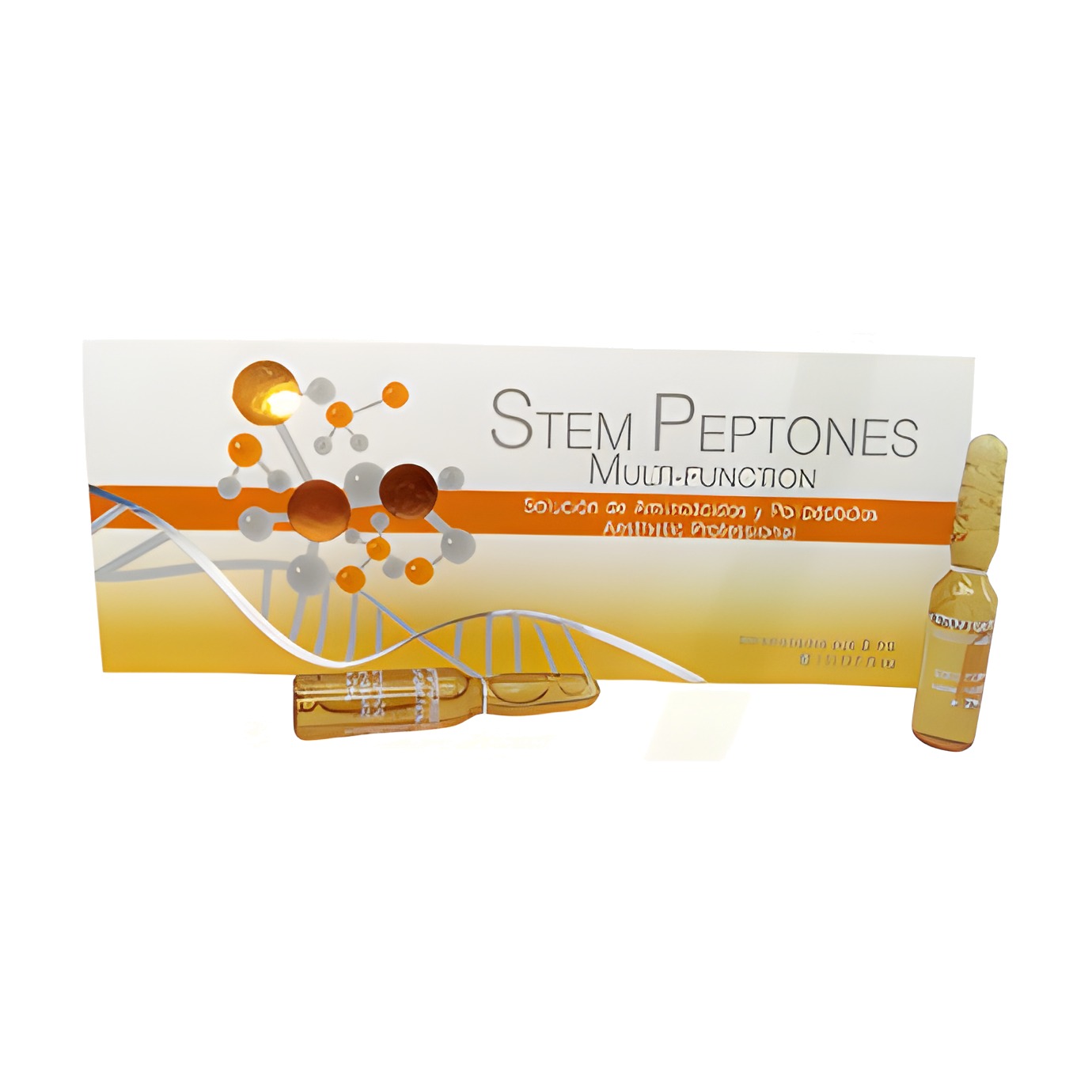 STEM PEPTONES MULTI-FUNCTION