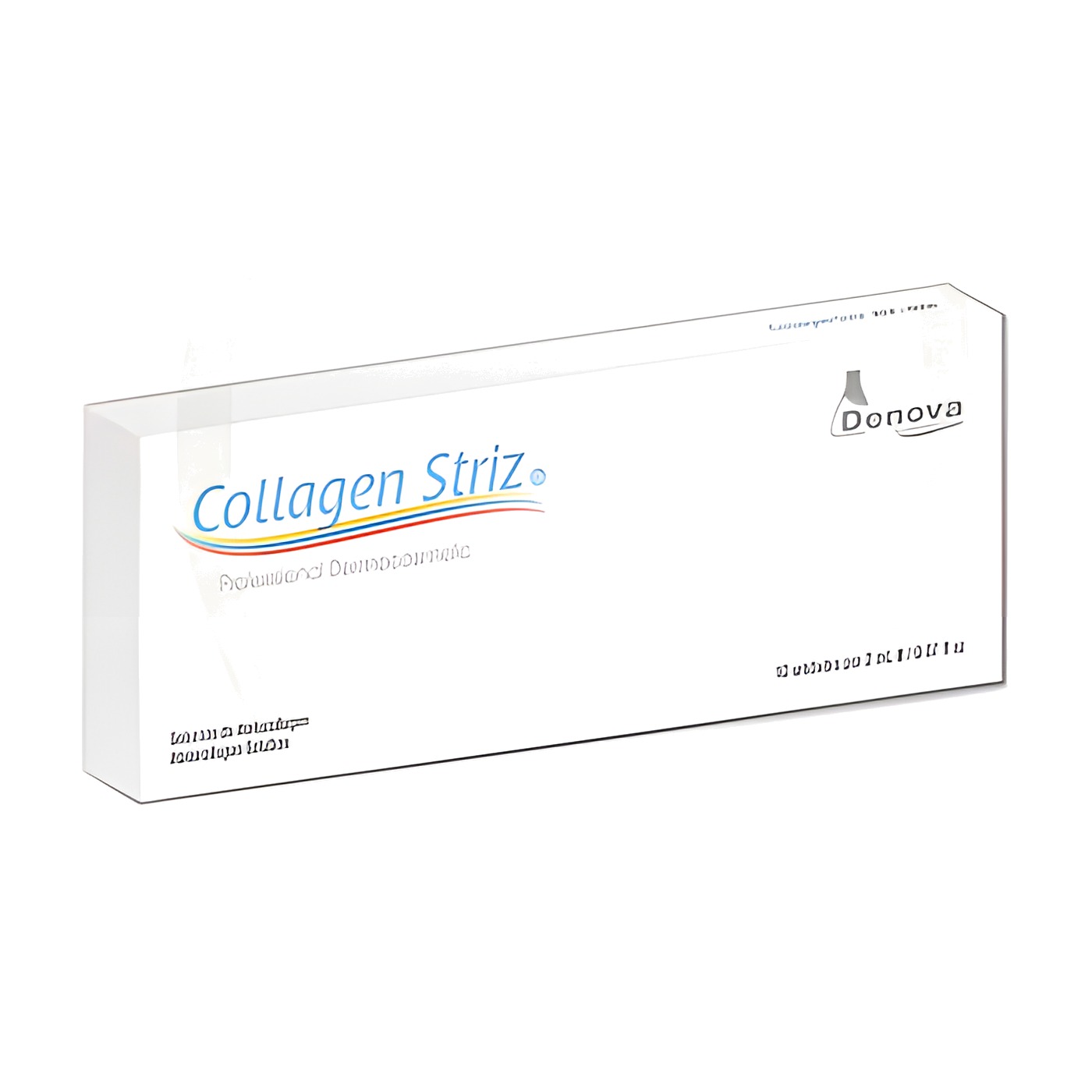 COLLAGEN STRIZ