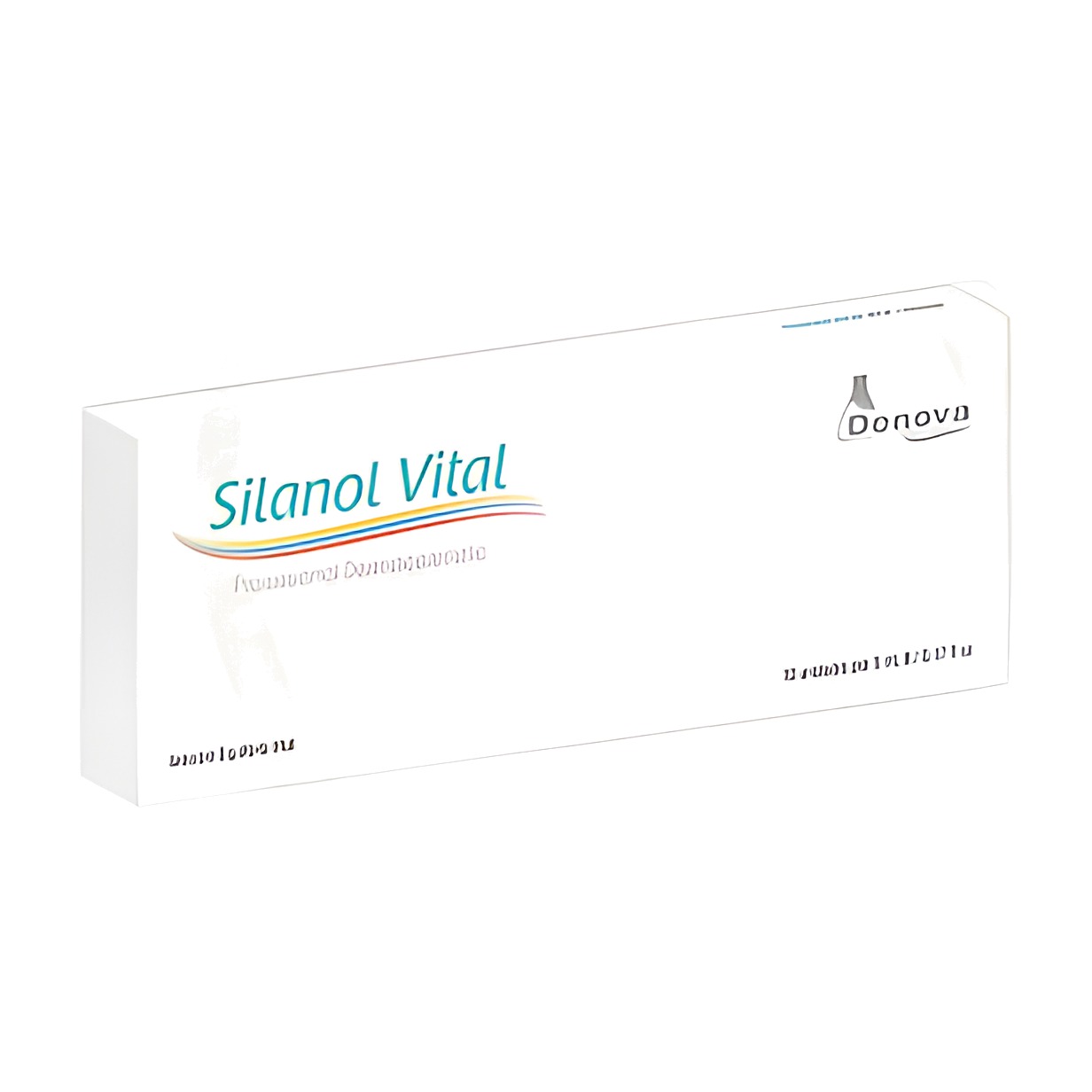 SILANOL VITAL
