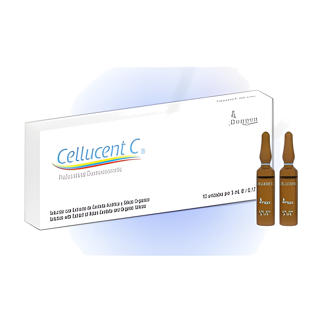 CELLUCENT C