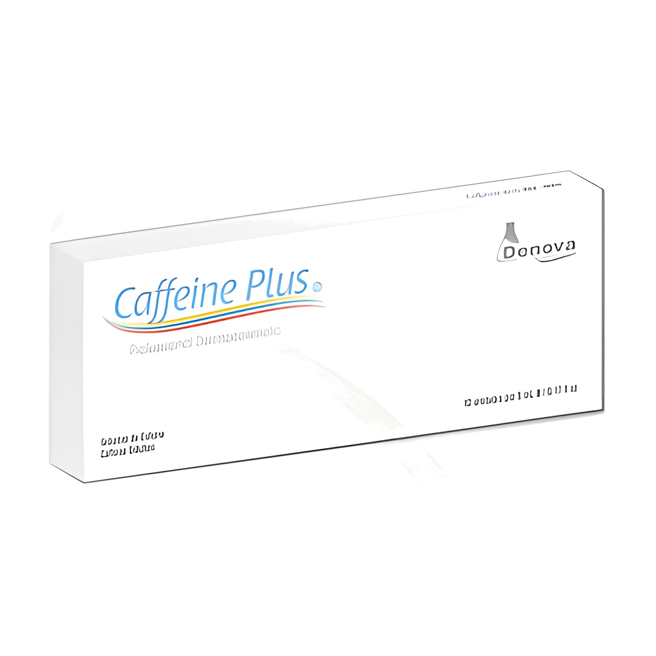 CAFFEINE PLUS
