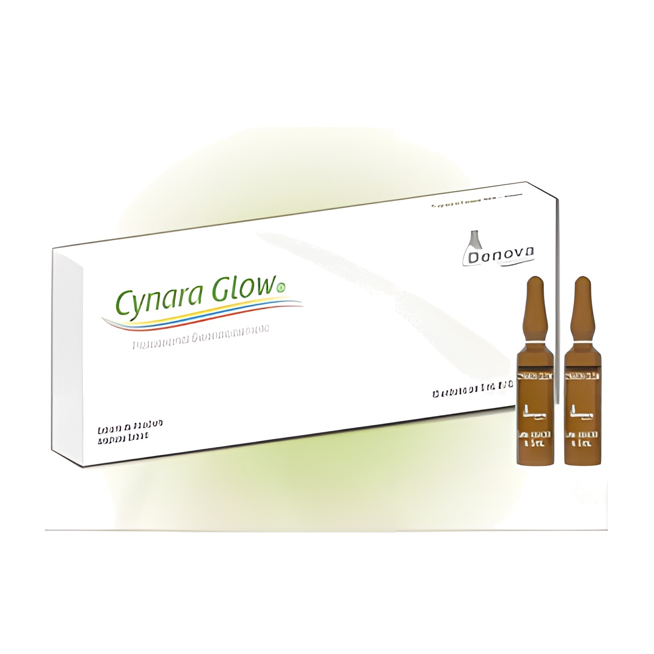 CYNARA GLOW (LIPOLIMUS)