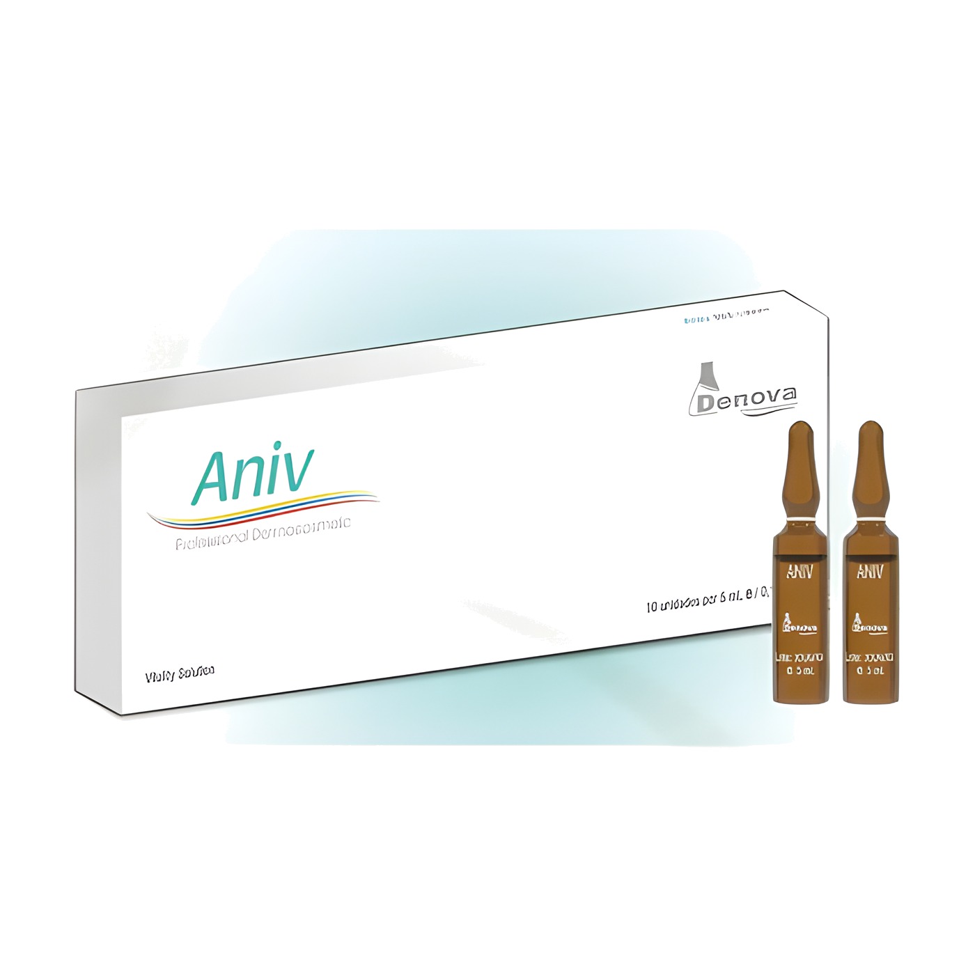 ANIV (LIPOACTIVEX)