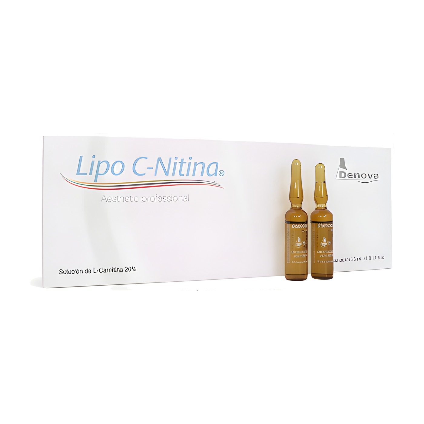 LIPO C-NITINA