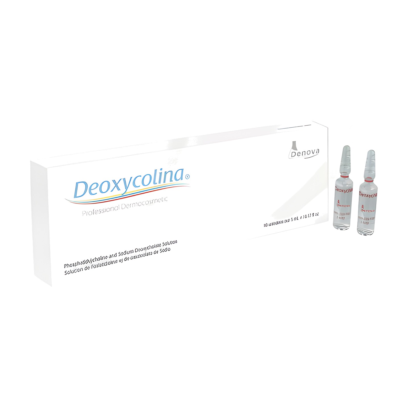 DEOXYCOLINA