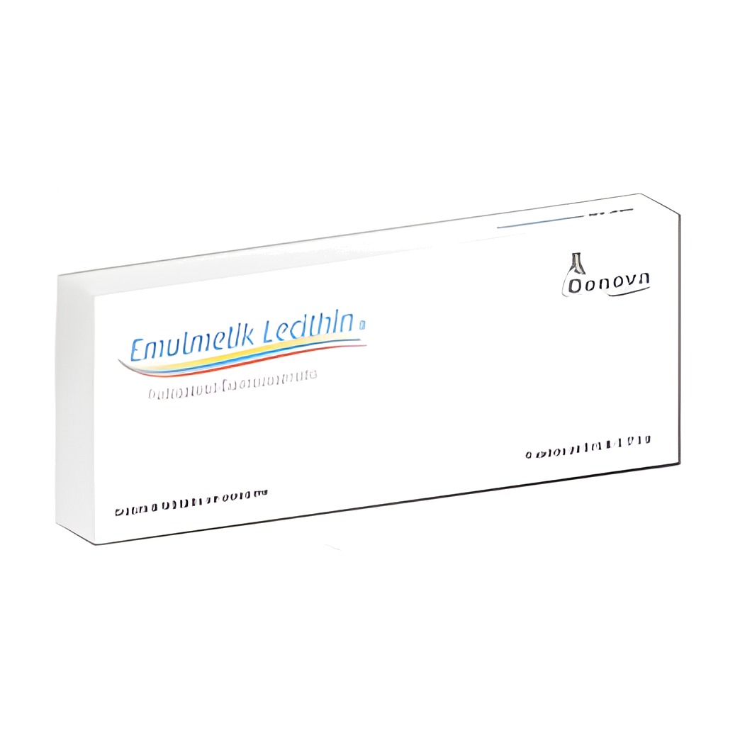 EMULMETIK LECITHIN