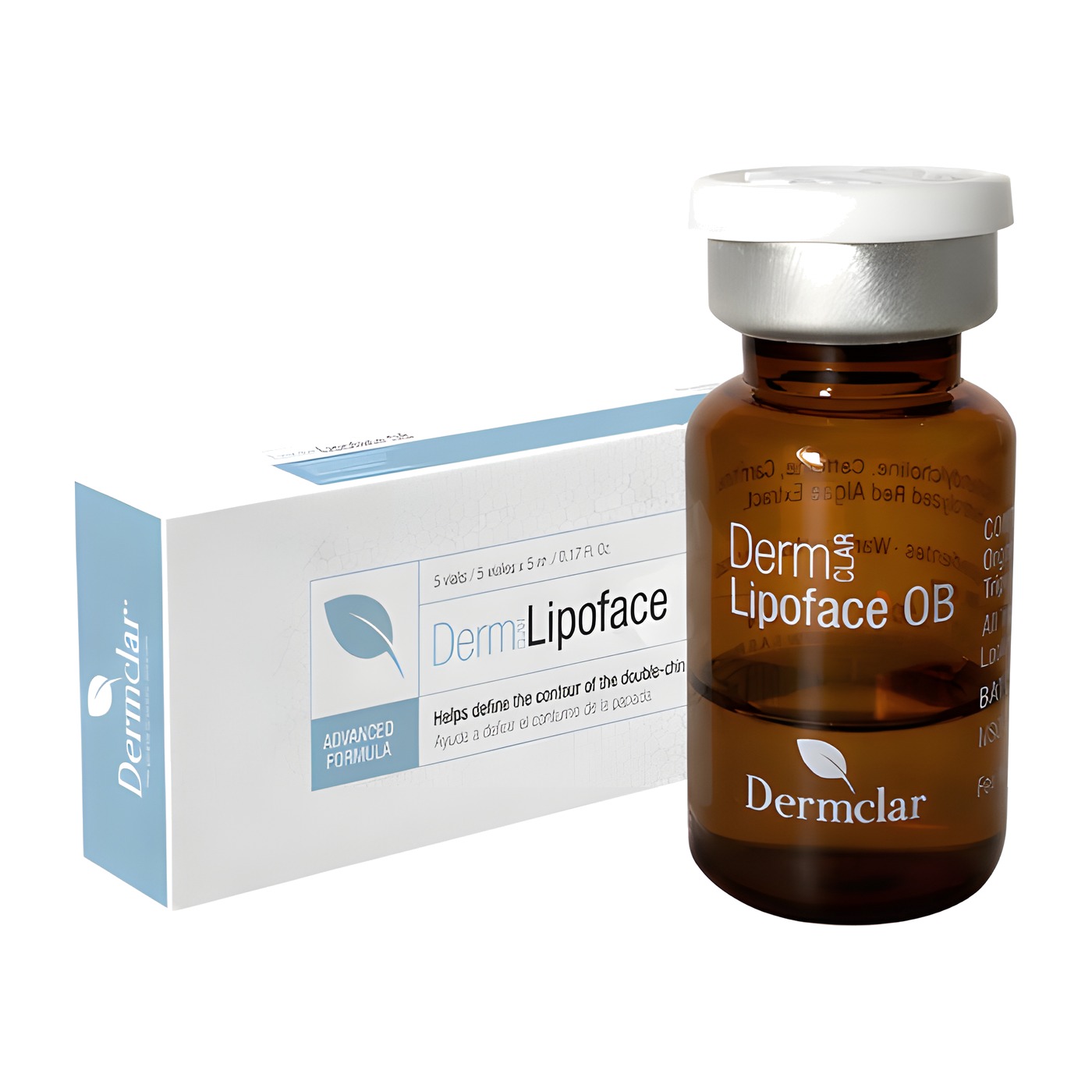 DERMCLAR LIPOFACE OB
