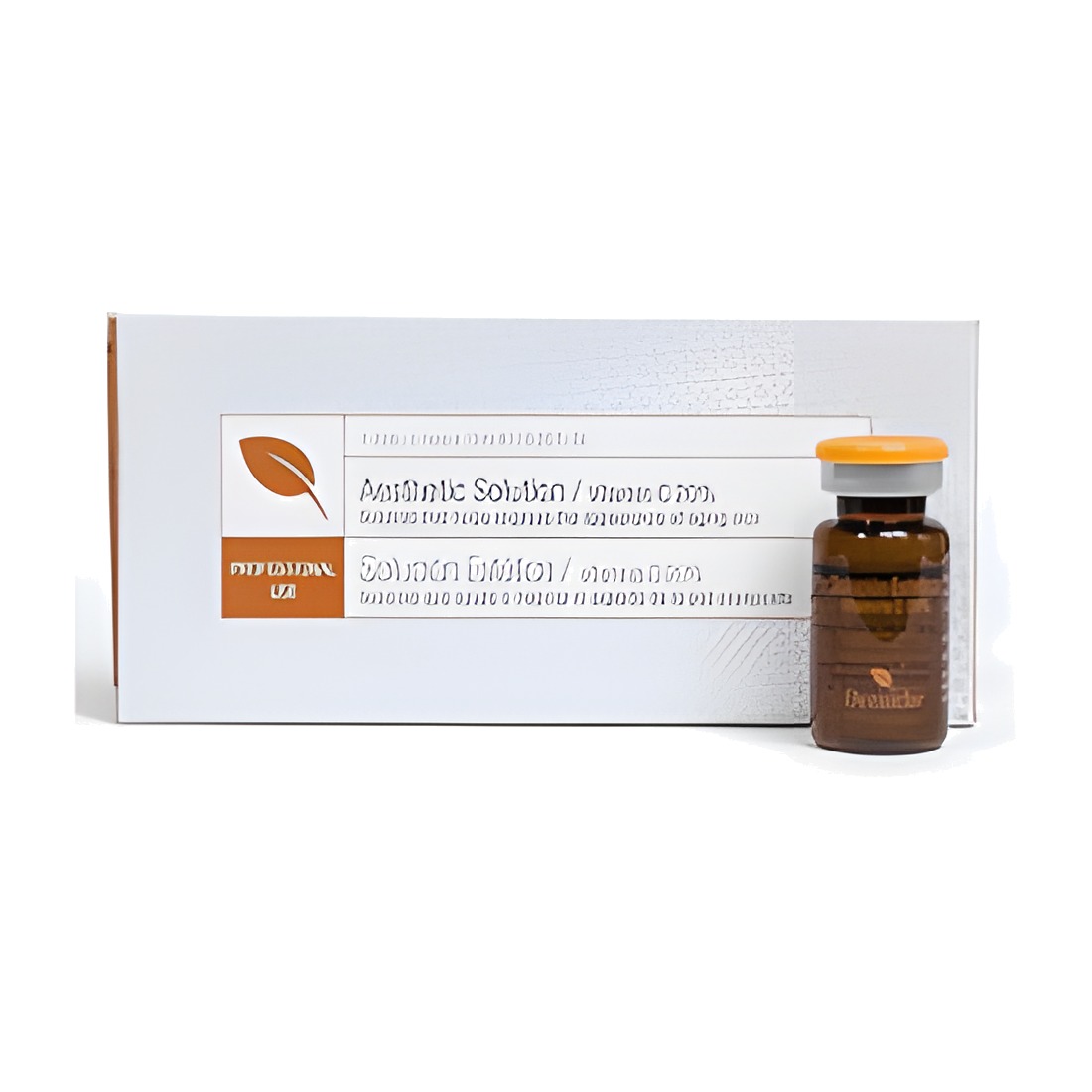 SOLUCIÓN ESTÉTICA VITAMINA C