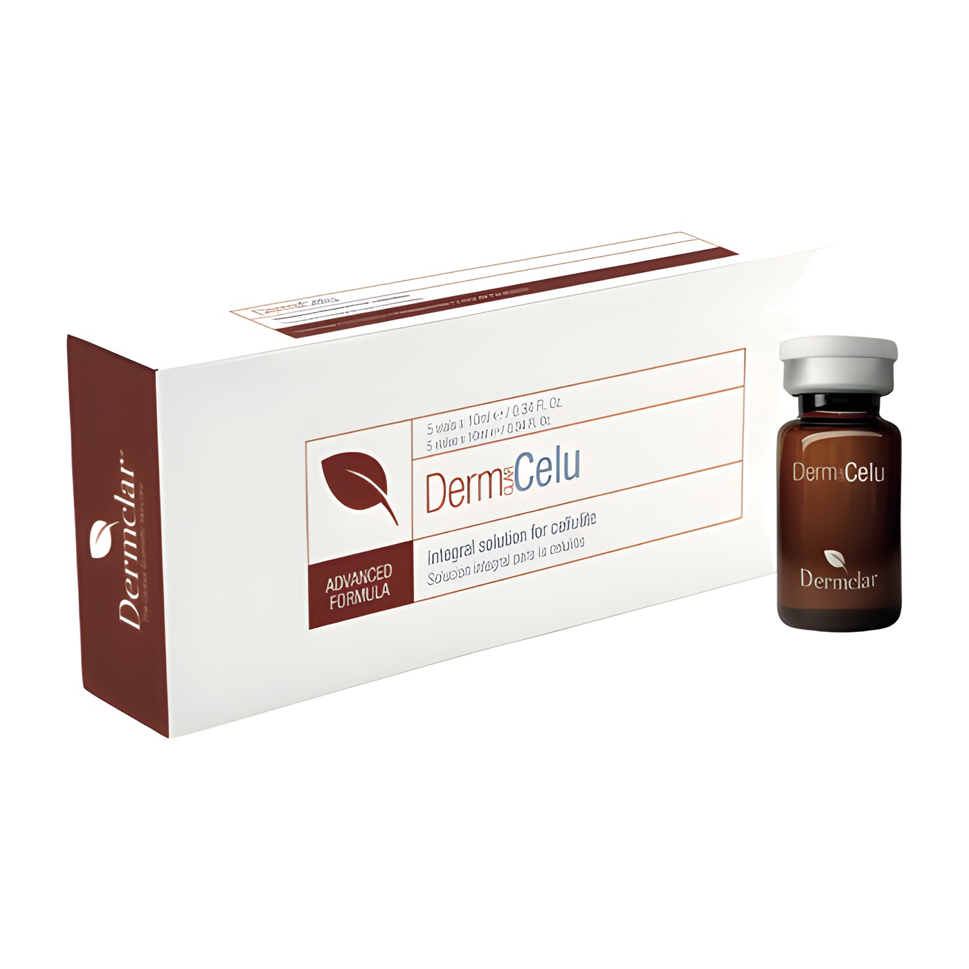 DERMCLAR CELU