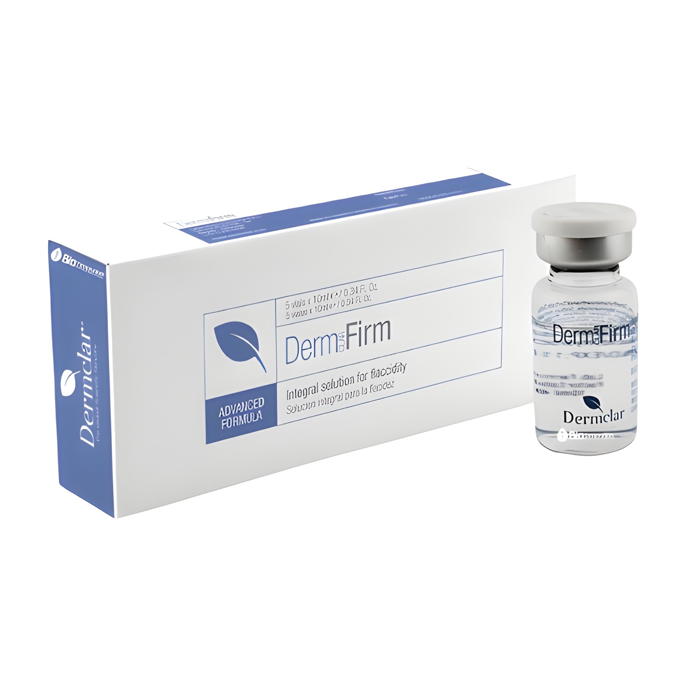 DERMCLAR FIRM