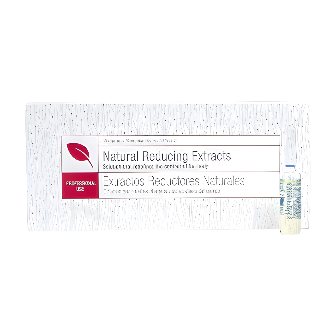 EXTRACTOS REDUCTORES NATURALES