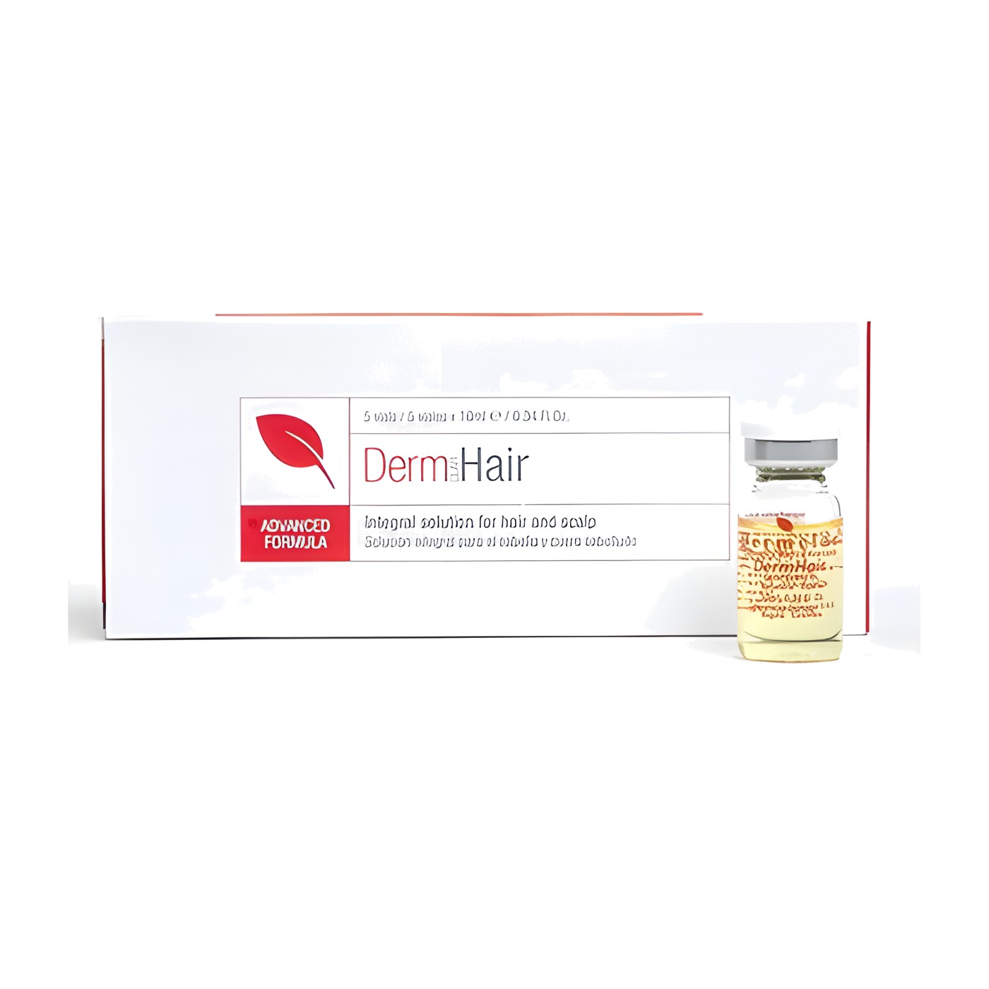 DERMCLAR HAIR